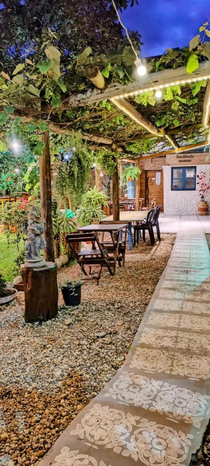 Hostel Vento Leste Бомбиняс Екстериор снимка