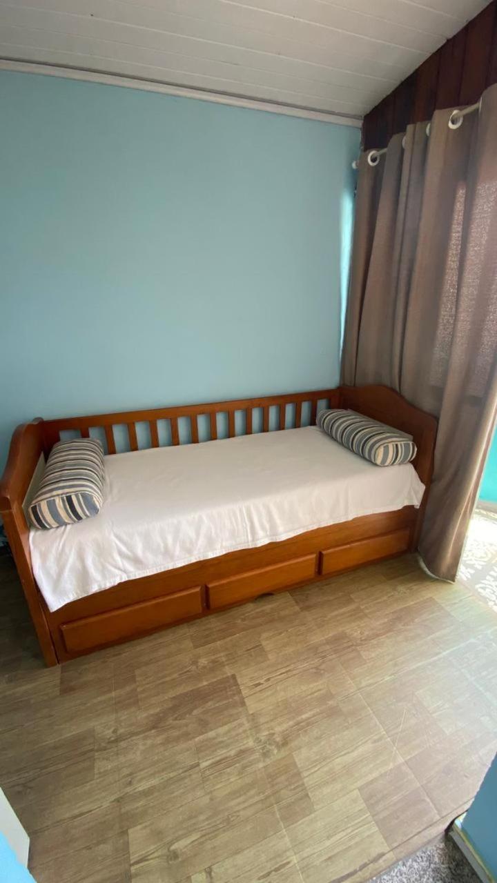 Hostel Vento Leste Бомбиняс Екстериор снимка